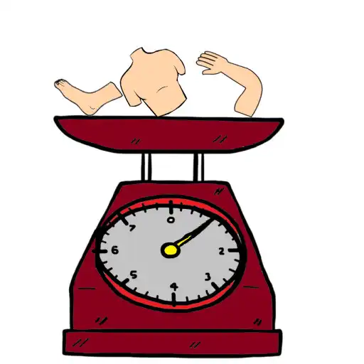 Play Limb Weight Calculator APK