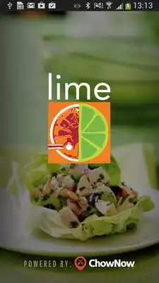 Play Lime Cafe