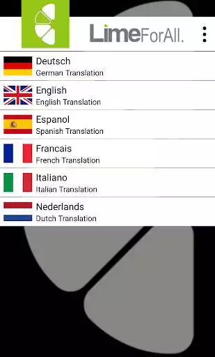 Play LimeForAll  and enjoy LimeForAll with UptoPlay