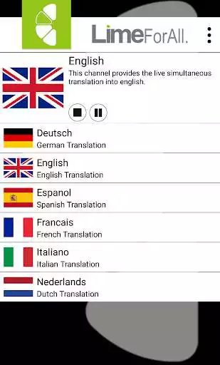 Play LimeForAll as an online game LimeForAll with UptoPlay