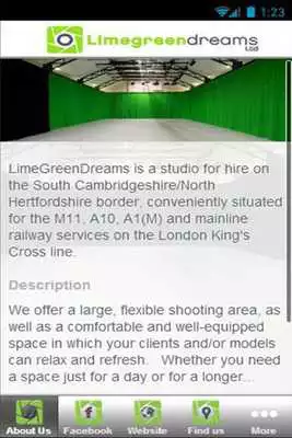 Play Lime Green Dreams Play Lime Green Dreams