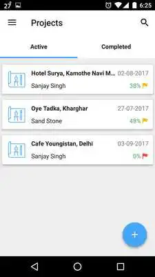 Play Limehouse Studio PMA