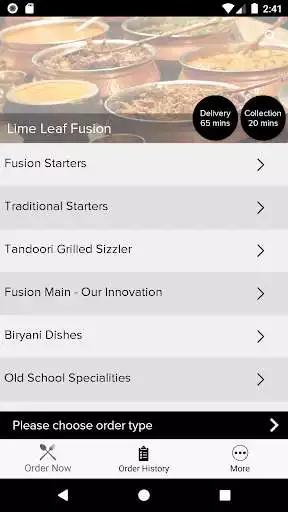 Play Lime Leaf Fusion as an online game Lime Leaf Fusion with UptoPlay