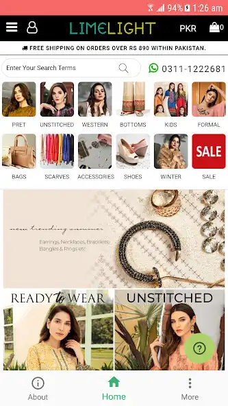 Play LimeLight _Store as an online game LimeLight _Store with UptoPlay