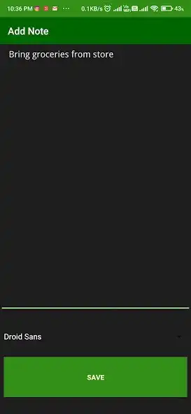 Play LimeNotes - Make notes locally as an online game LimeNotes - Make notes locally with UptoPlay