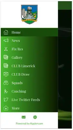 Play Limerick GAA
