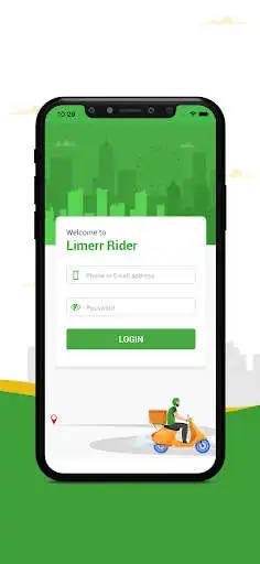 Play Limerr Rider  and enjoy Limerr Rider with UptoPlay