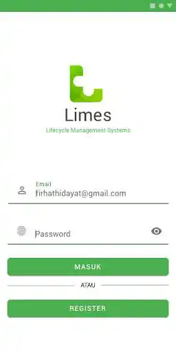 Play Limes - Lifecycle Management Service  and enjoy Limes - Lifecycle Management Service with UptoPlay