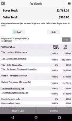 Play Limestone Title  Escrow