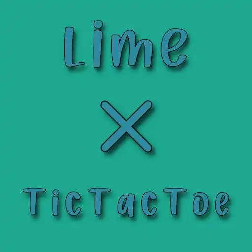 Play LIME-TicTacToe  and enjoy LIME-TicTacToe with UptoPlay