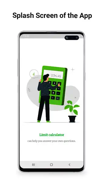 Play Limit Calculator: Limit Solver  and enjoy Limit Calculator: Limit Solver with UptoPlay