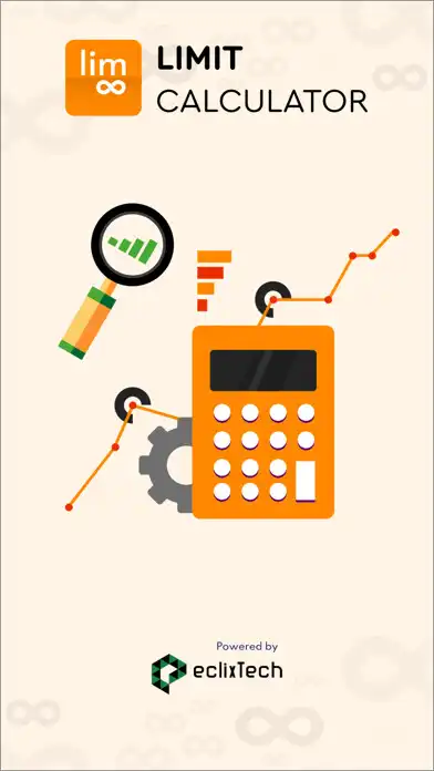 Play Limit Calculator with Steps  and enjoy Limit Calculator with Steps with UptoPlay