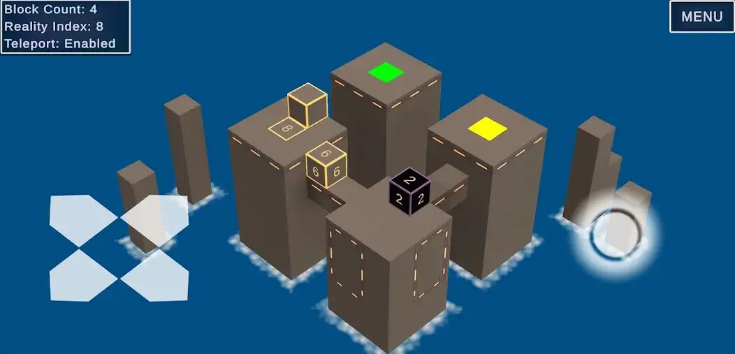 Play Limited Reality as an online game online Limited Reality with UptoPlay Play Limited Reality as an online game Limited Reality with UptoPlay
