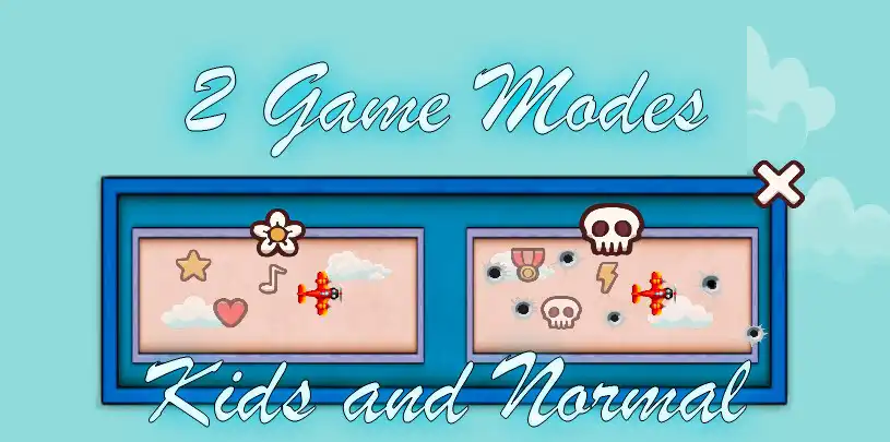 Play Limited Sky -2D  and enjoy Limited Sky -2D with UptoPlay