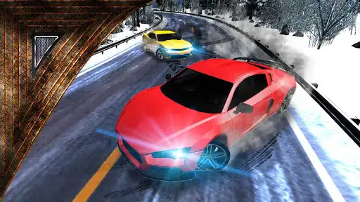 Play Limitless Car Drift : Turbo Racing Game 2020  and enjoy Limitless Car Drift : Turbo Racing Game 2020 with UptoPlay