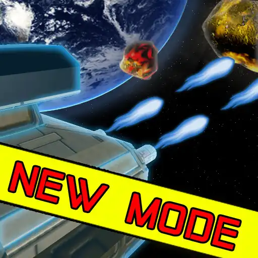 Play Limitless: Earth Defense APK