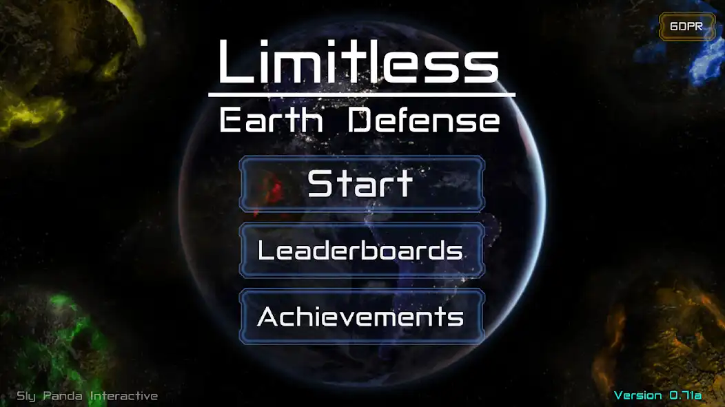Play Limitless: Earth Defense and enjoy Limitless: Earth Defense with UptoPlay Play Limitless: Earth Defense and enjoy Limitless: Earth Defense with UptoPlay