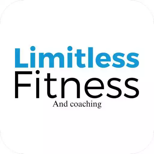Free play online Limitless Fitness and Coaching APK