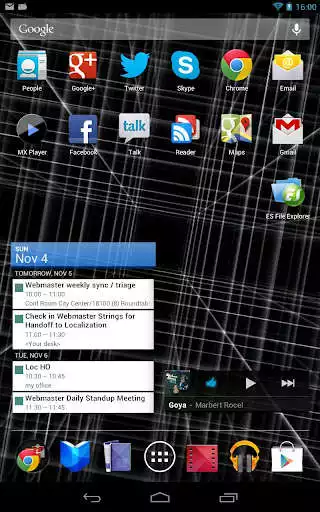 Play Limitless Grid Live Wallpaper  and enjoy Limitless Grid Live Wallpaper with UptoPlay