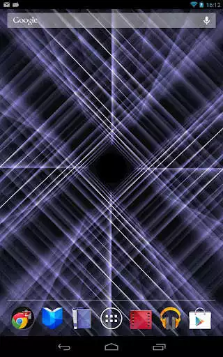Play Limitless Grid Live Wallpaper as an online game Limitless Grid Live Wallpaper with UptoPlay