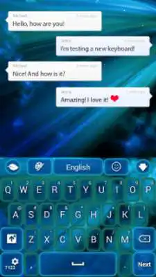 Play Limitless Keyboard