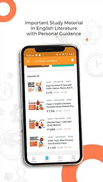 Play Limitless Literature as an online game Limitless Literature with UptoPlay