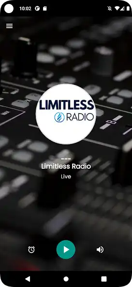 Play Limitless Radio  and enjoy Limitless Radio with UptoPlay