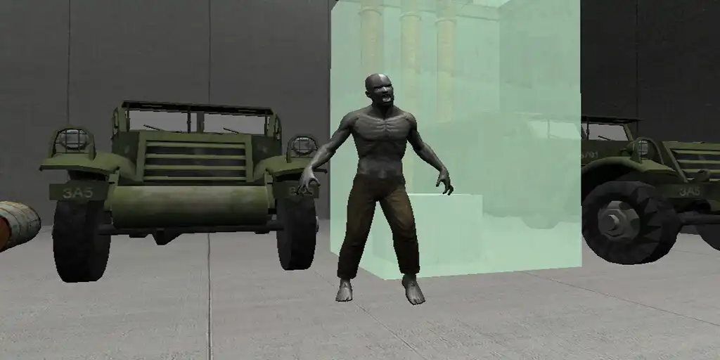 Play Limitless Survival  and enjoy Limitless Survival with UptoPlay