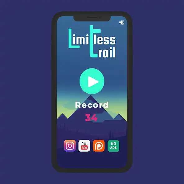 Play Limitless Trail  and enjoy Limitless Trail with UptoPlay