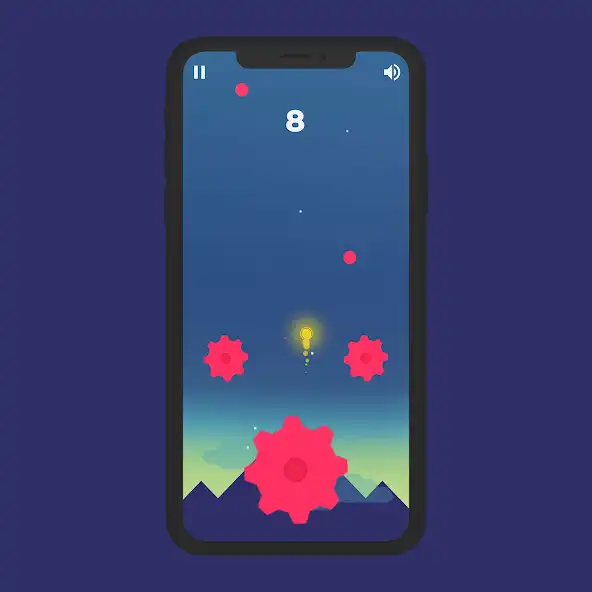 Play Limitless Trail as an online game Limitless Trail with UptoPlay