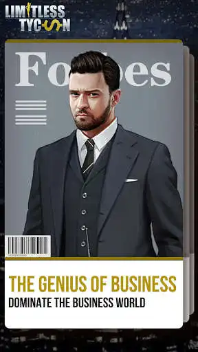 Play Limitless Tycoon  and enjoy Limitless Tycoon with UptoPlay