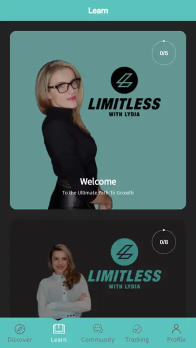 Play LIMITLESS with Lydia as an online game online LIMITLESS with Lydia with UptoPlay Play LIMITLESS with Lydia as an online game LIMITLESS with Lydia with UptoPlay
