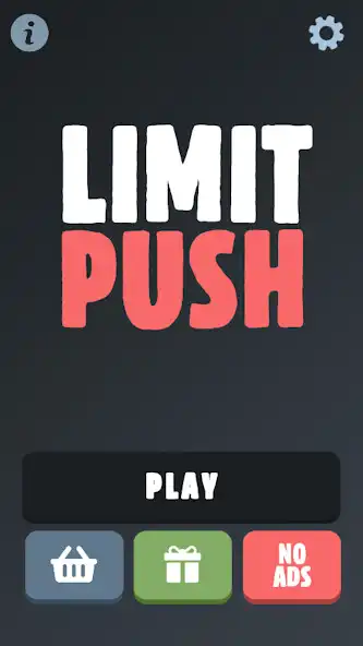 Play Limit Push  and enjoy Limit Push with UptoPlay