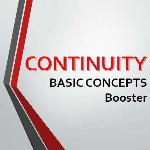 Play Limits And Continuity (Basic Concepts Booster) APK Play Limits And Continuity (Basic Concepts Booster) APK