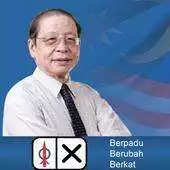 Free play online Lim Kit Siang APK