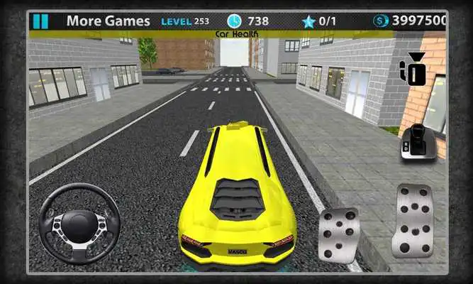 Play Limo 3D Parking Hotel Valet Play Limo 3D Parking Hotel Valet