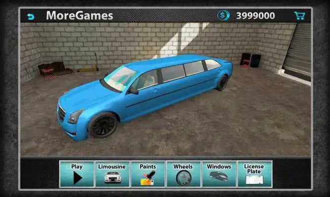 Play Limo 3D Parking Hotel Valet Play Limo 3D Parking Hotel Valet