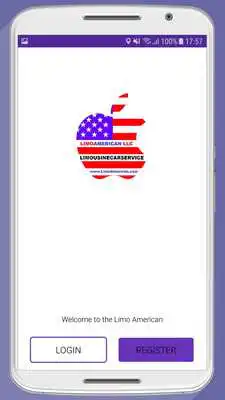 Play Limo American Driver