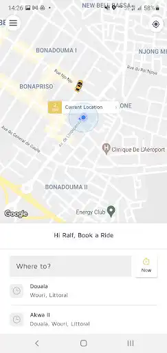 Play Limo Cameroun as an online game Limo Cameroun with UptoPlay