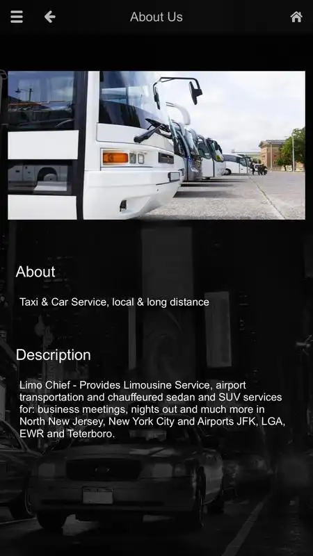 Play Limo Chief - Li