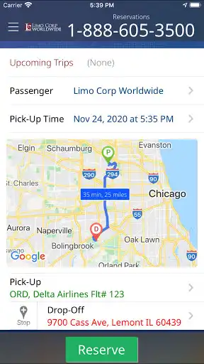Play Limo Corp Worldwide  and enjoy Limo Corp Worldwide with UptoPlay