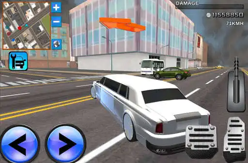 Play Limo Driving 3D Simulator as an online game online Limo Driving 3D Simulator with UptoPlay com.vg.limosim Play Limo Driving 3D Simulator as an online game Limo Driving 3D Simulator with UptoPlay