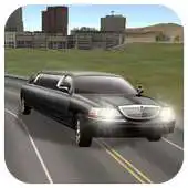 Free play online Limo Driving Simulator APK