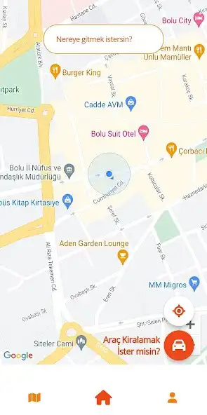 Play LimosaGO  and enjoy LimosaGO with UptoPlay