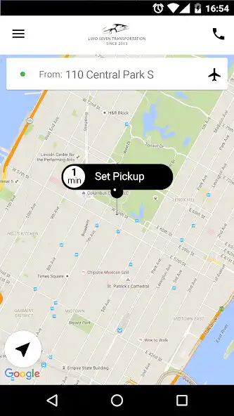 Play Limo Seven Transportation  and enjoy Limo Seven Transportation with UptoPlay