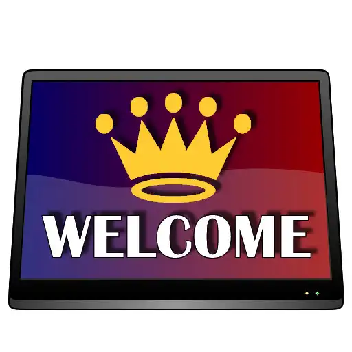 Play LimoTab - Airport Greeter Sign APK