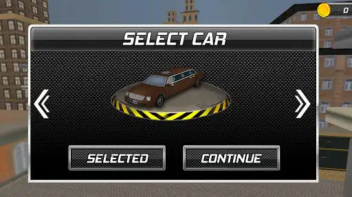 Play Limousine Driving Sim as an online game Limousine Driving Sim with UptoPlay