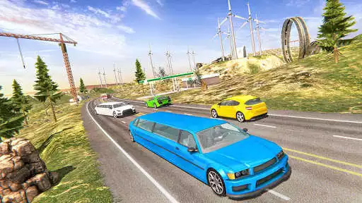 Play Limousine Taxi Driving Game and enjoy Limousine Taxi Driving Game with UptoPlay Play Limousine Taxi Driving Game and enjoy Limousine Taxi Driving Game with UptoPlay