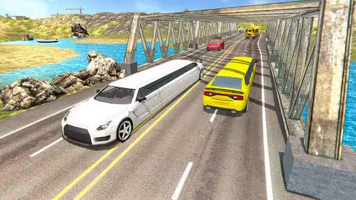 Play Limousine Taxi Driving Game as an online game online Limousine Taxi Driving Game with UptoPlay Play Limousine Taxi Driving Game as an online game Limousine Taxi Driving Game with UptoPlay