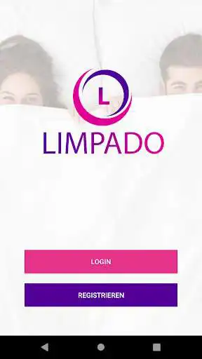 Play Limpado -  Chatten und Spielen  and enjoy Limpado -  Chatten und Spielen with UptoPlay